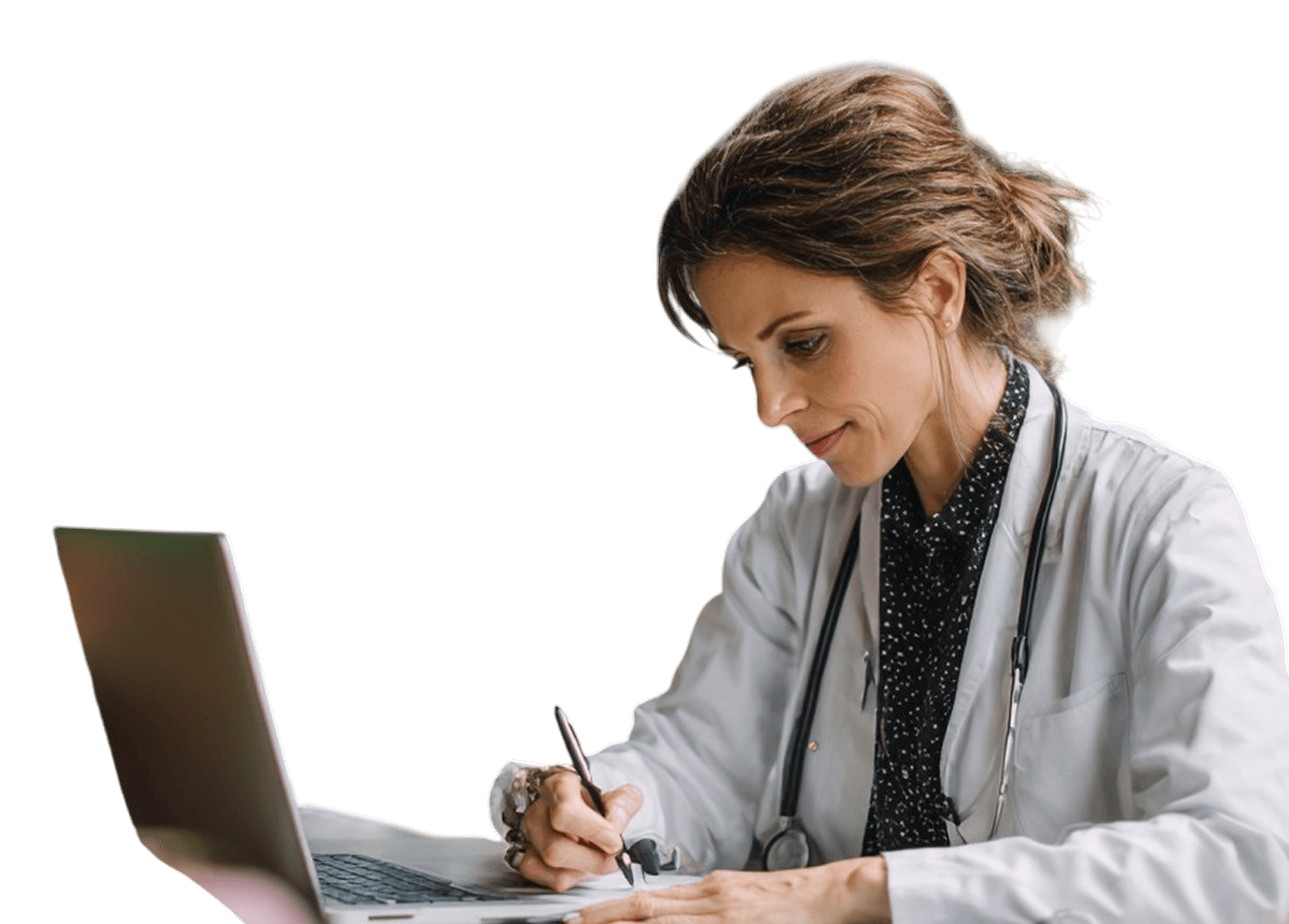 Nutritionist