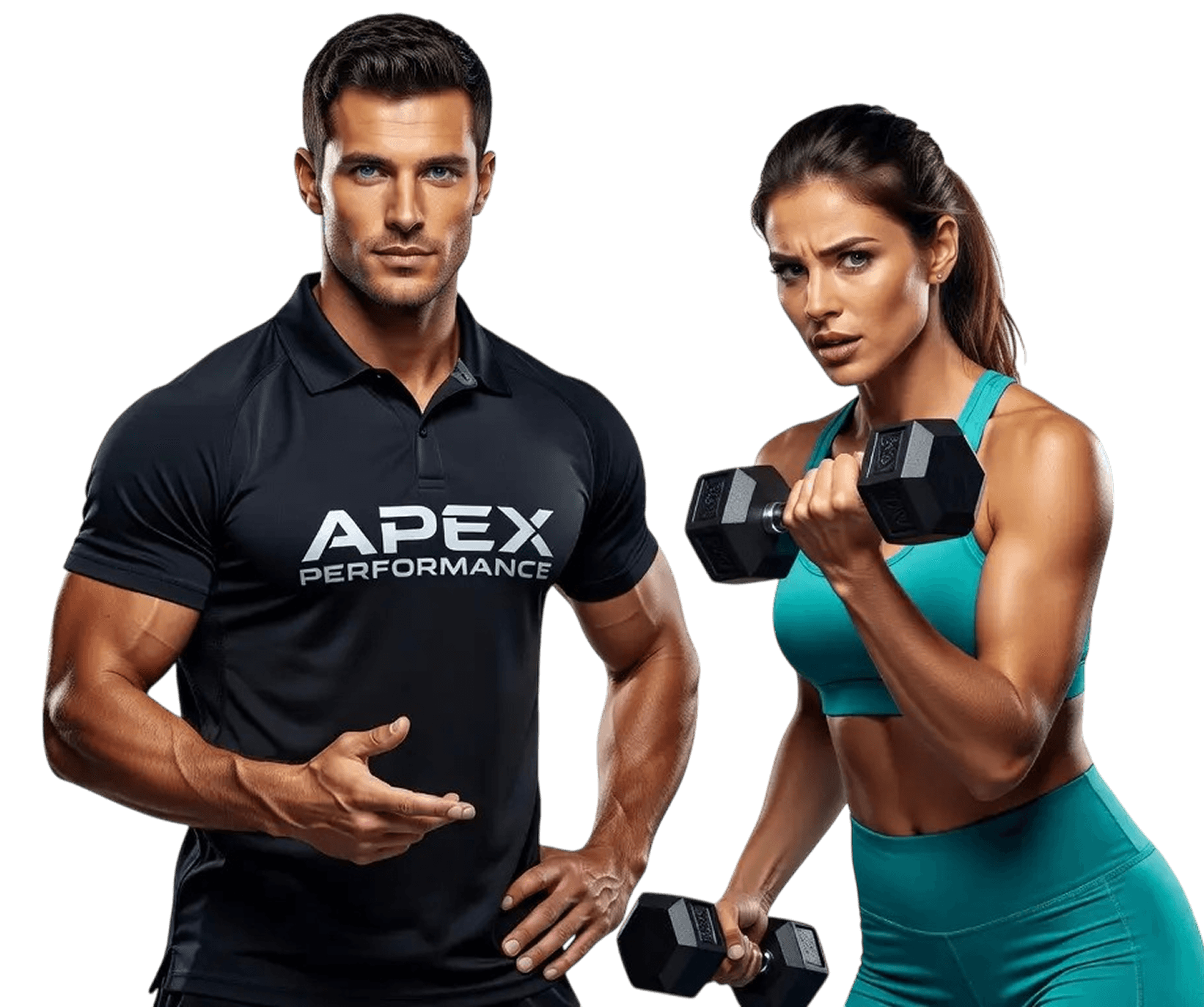 Personal trainer