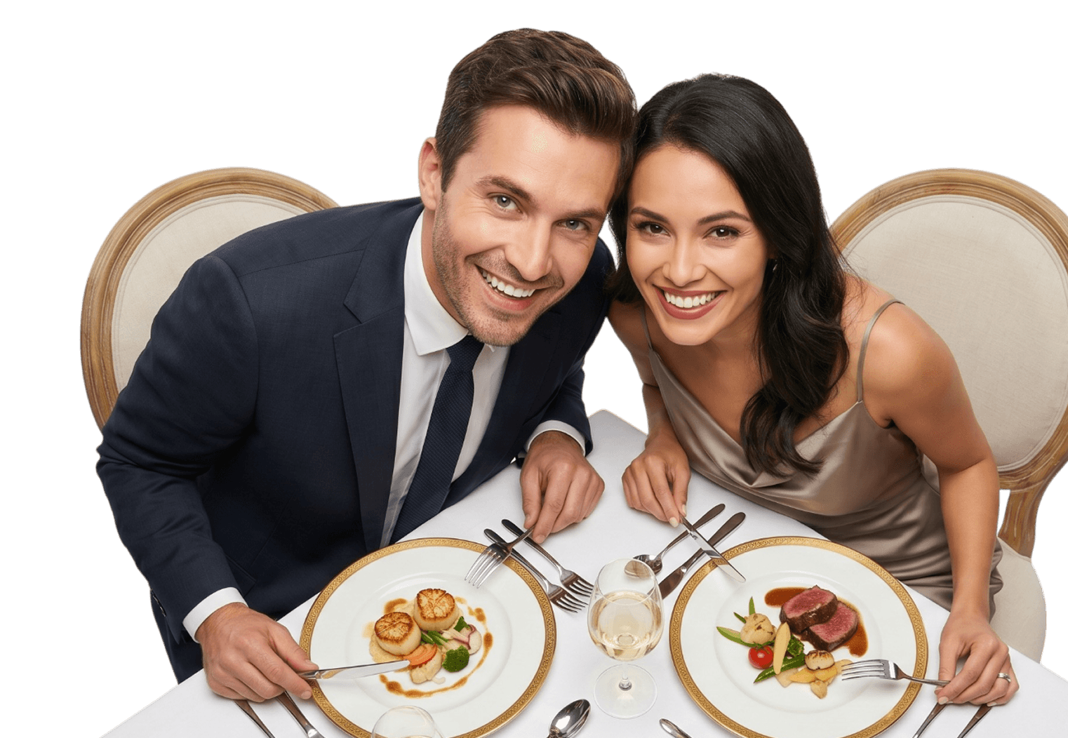 Restaurant chef