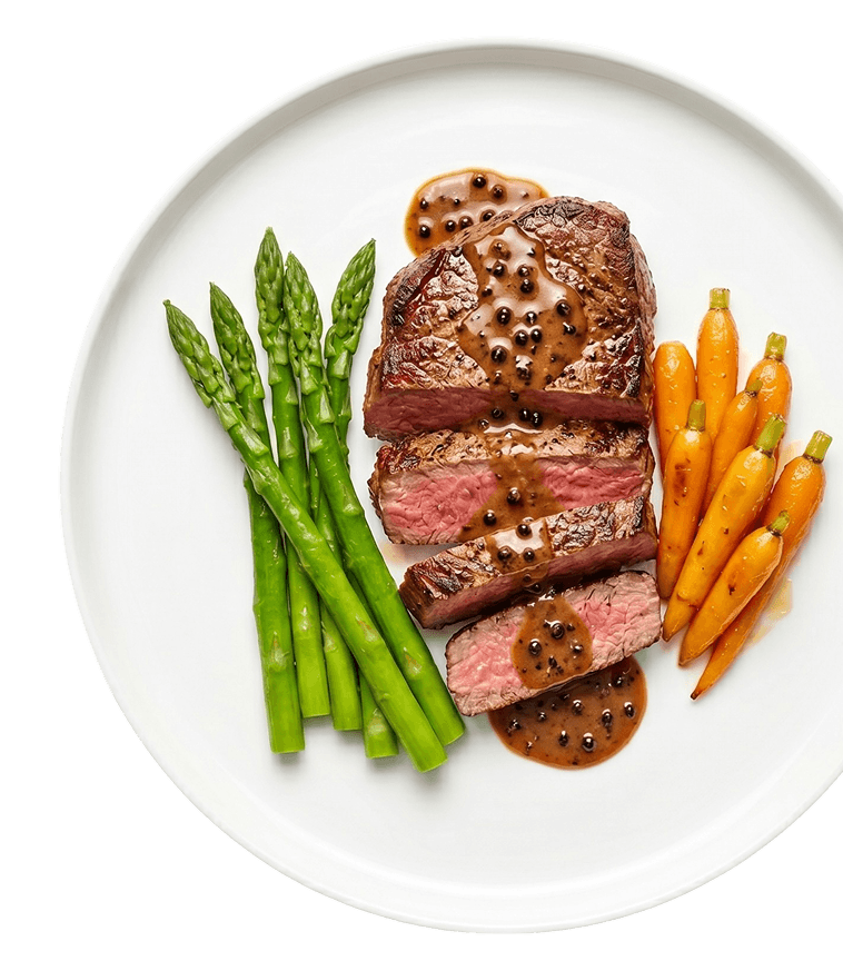 Recipee recipe interface